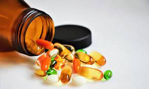 PHỤ GIA THỰC PHẨM