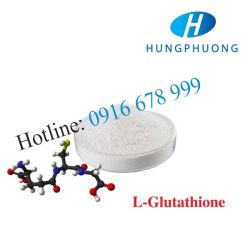 L-GLUTATHIONE REDUCED