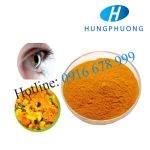 MARIGOLD FLOWER EXTRACT (LUTEIN 10%, 20%)