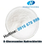 D-GLUCOSAMINE HCL