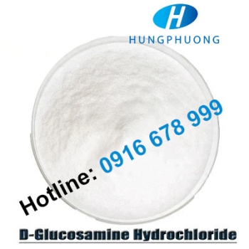 D-GLUCOSAMINE HCL